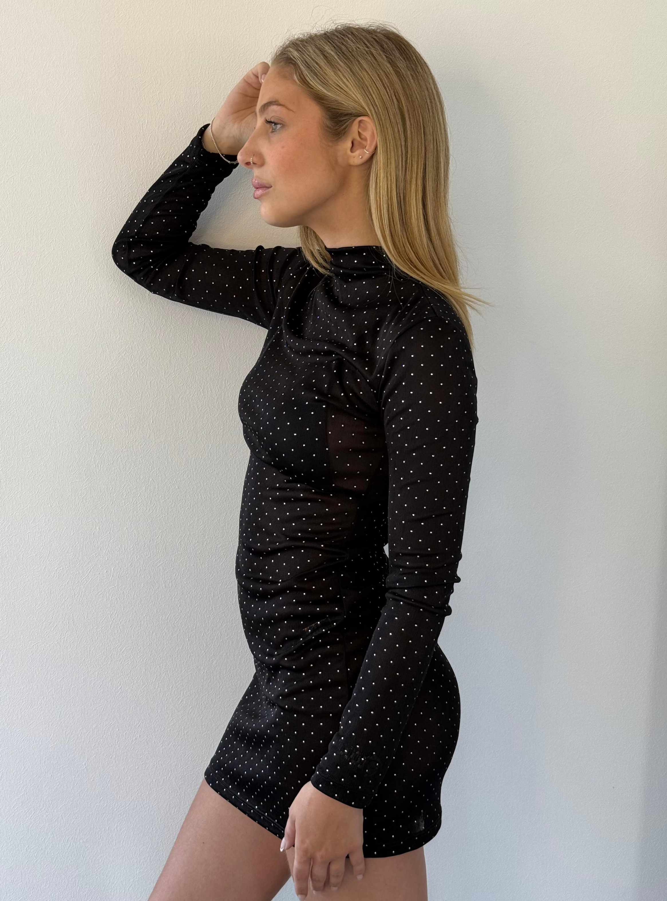 Dress Almendra