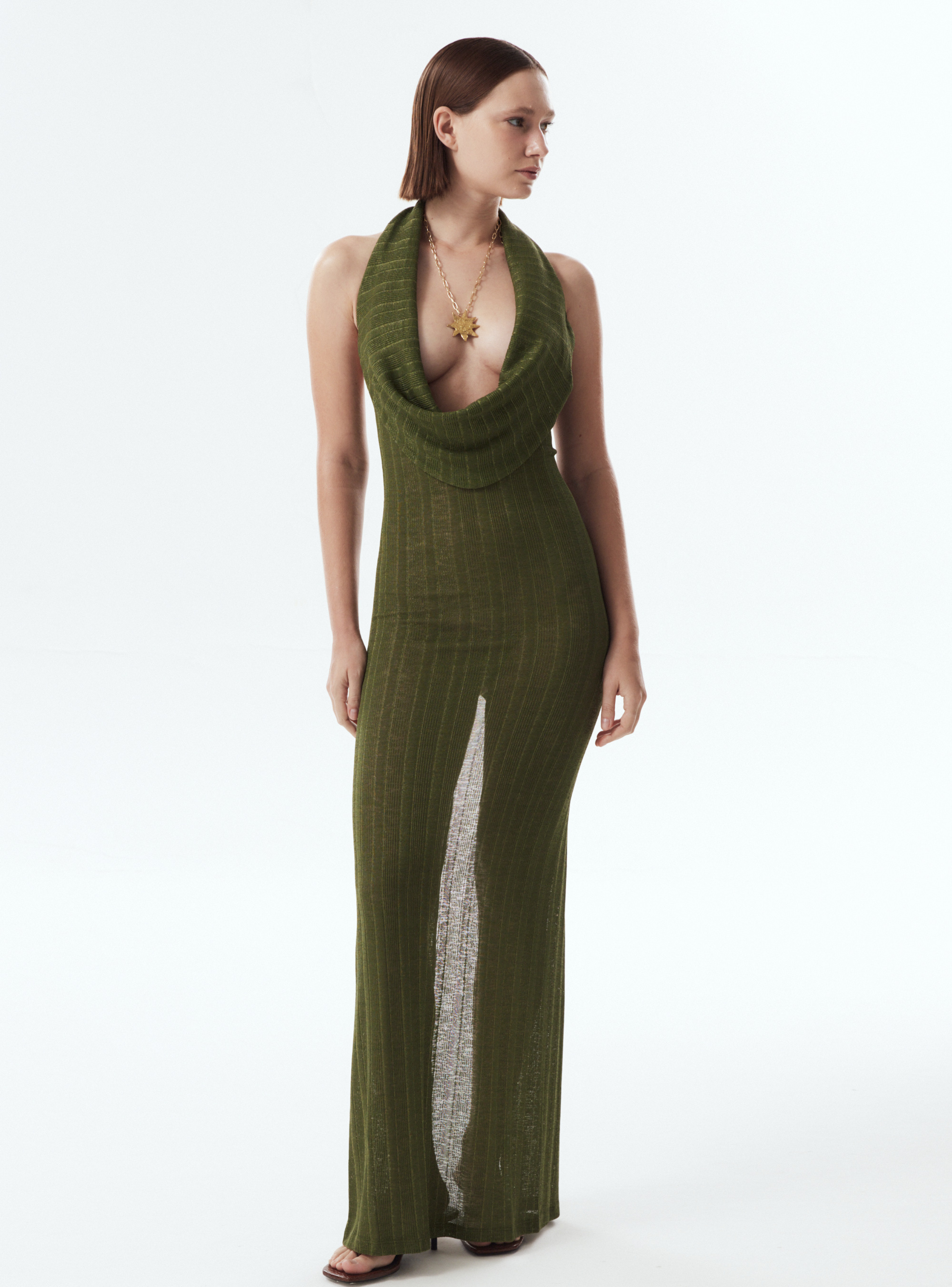 Dress Bossanova