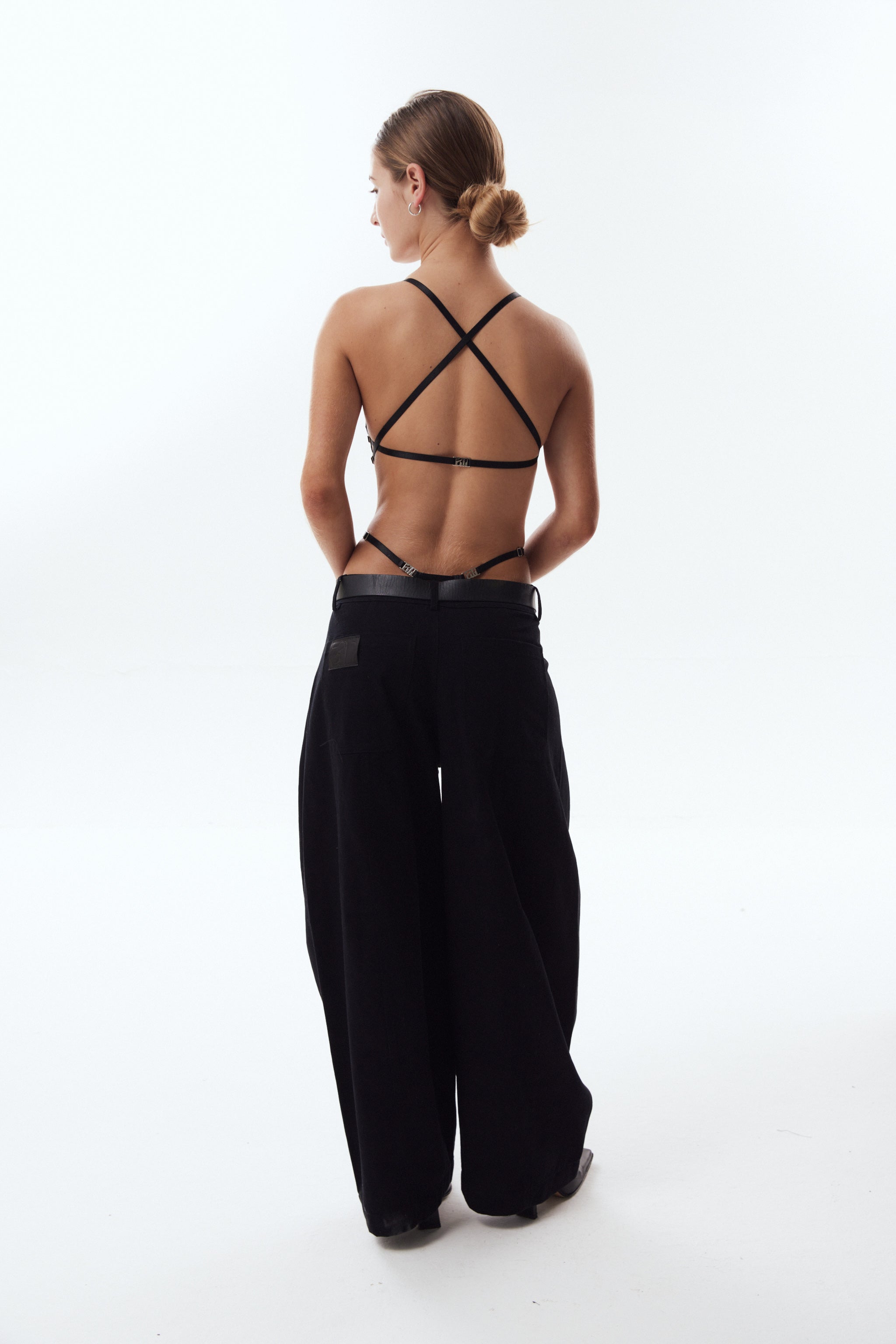Bodysuit Star