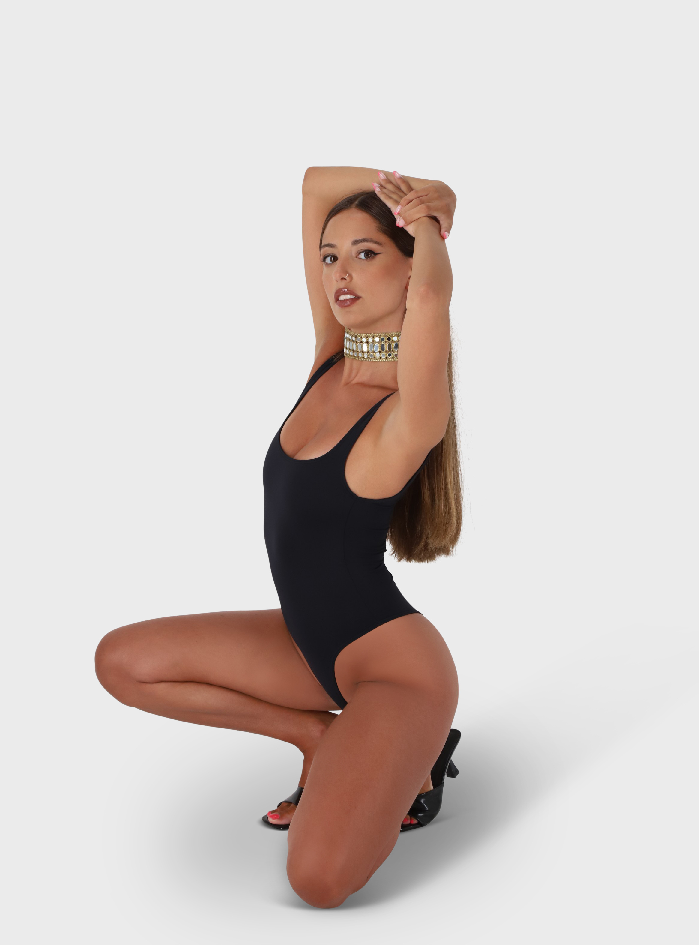 Bodysuit Emma