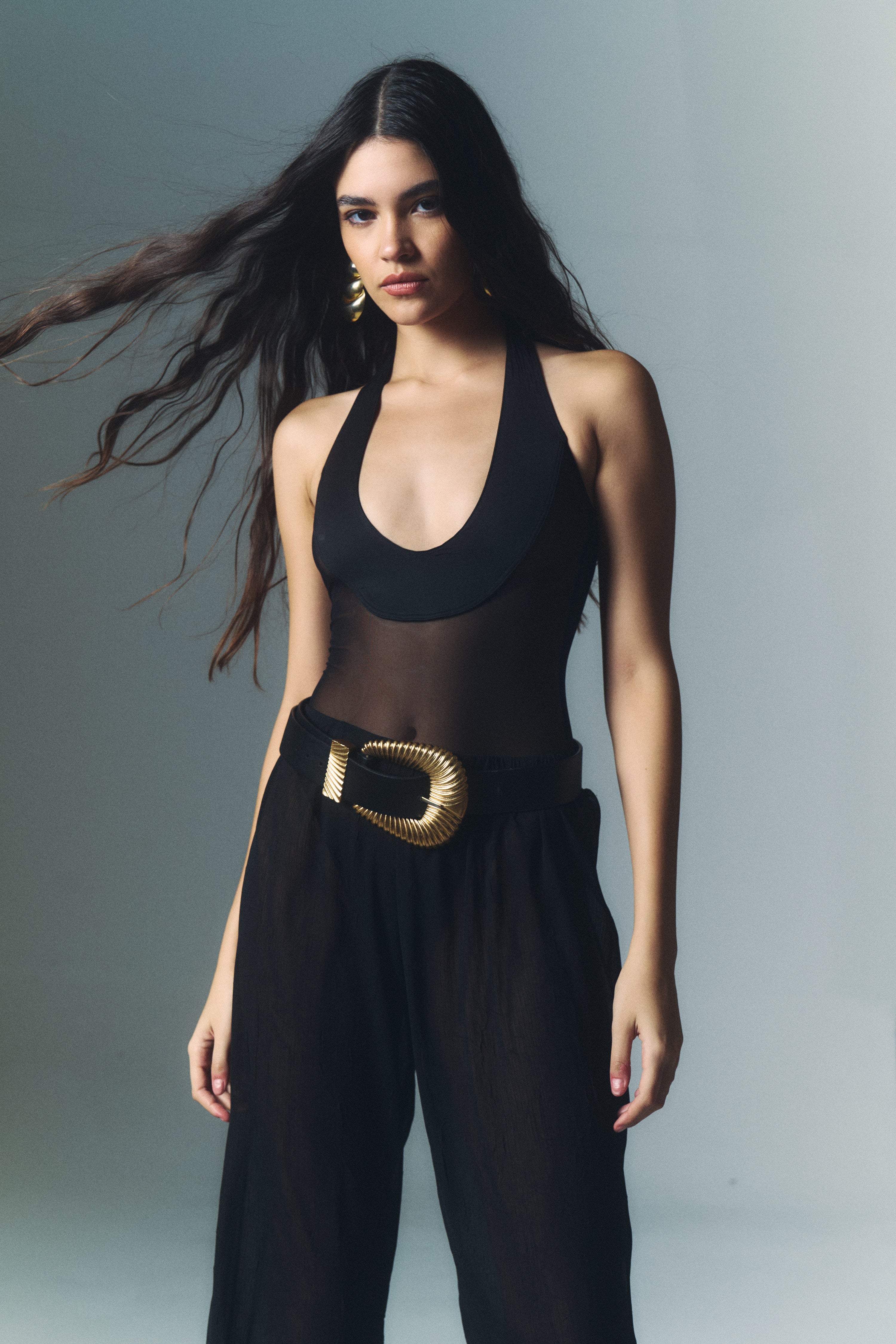 Bodysuit Plegaria