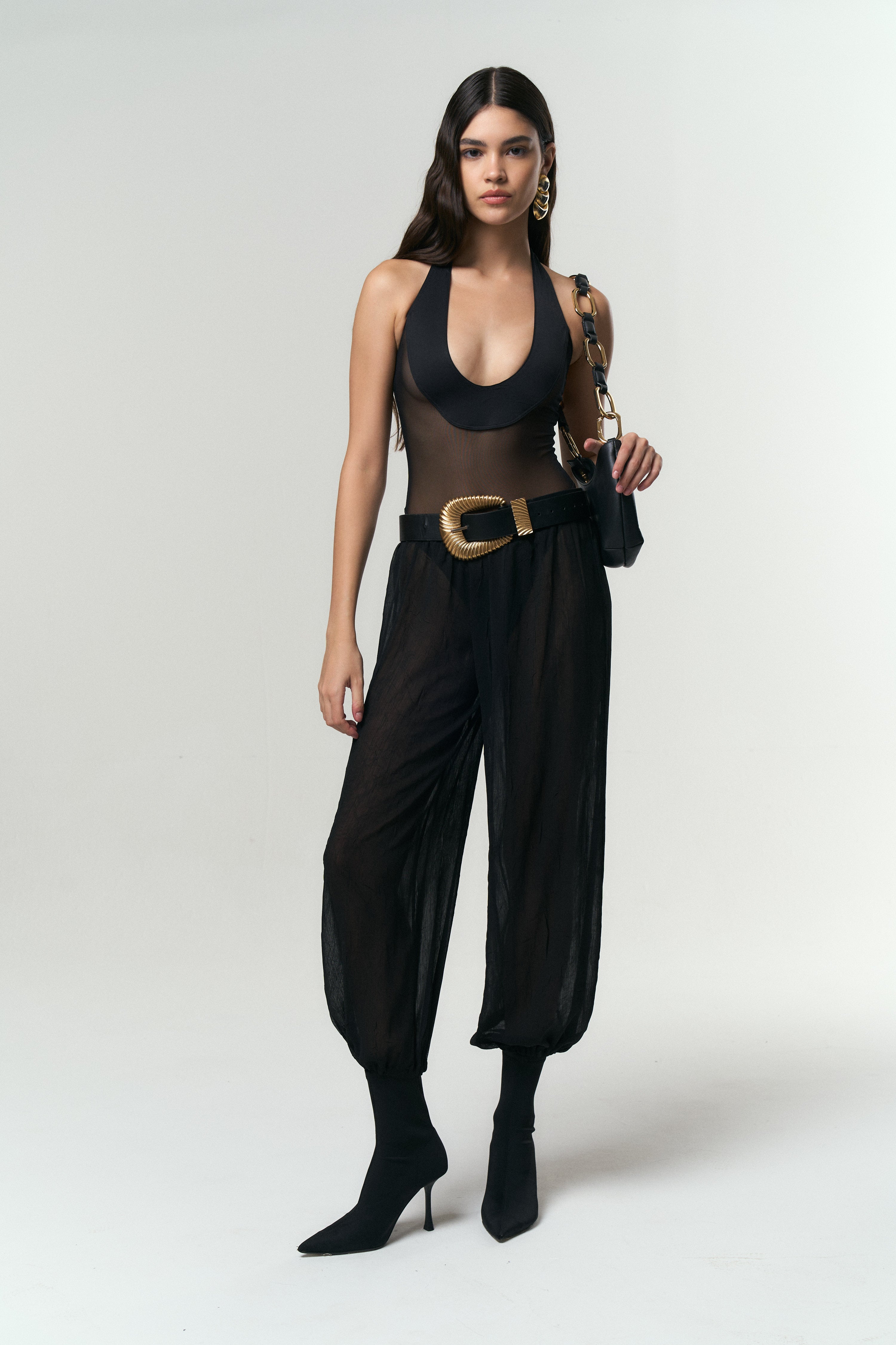 Bodysuit Plegaria