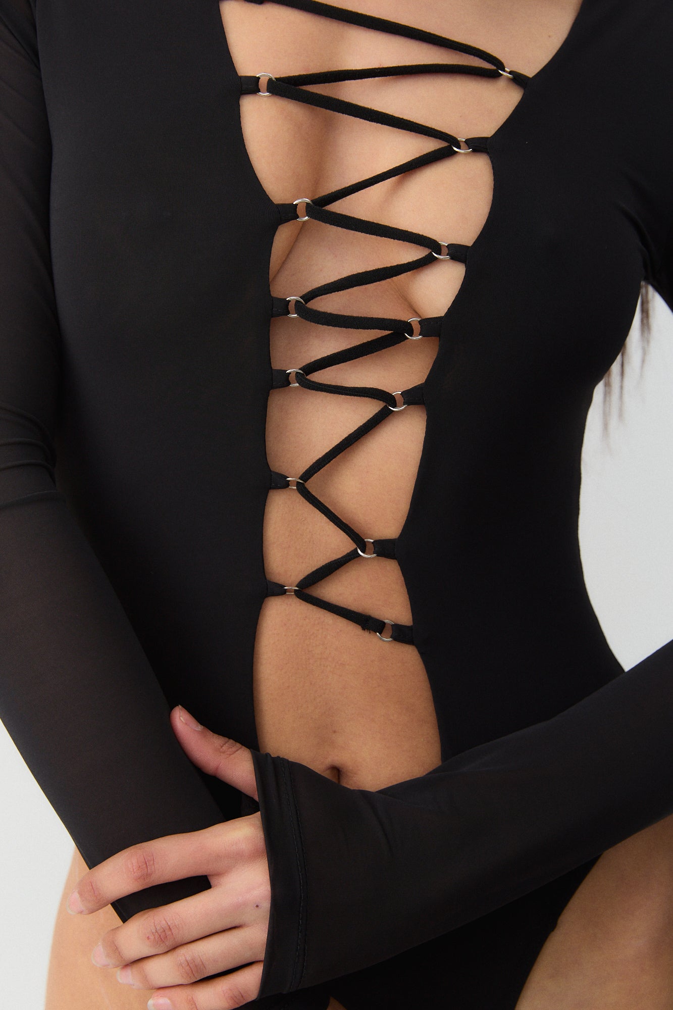 Bodysuit Domine